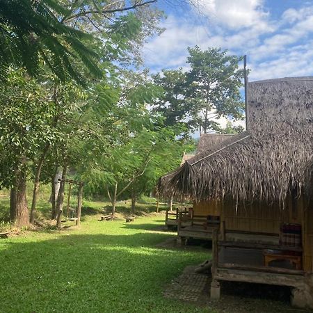 Baan Pai Riverside Resort Exterior photo