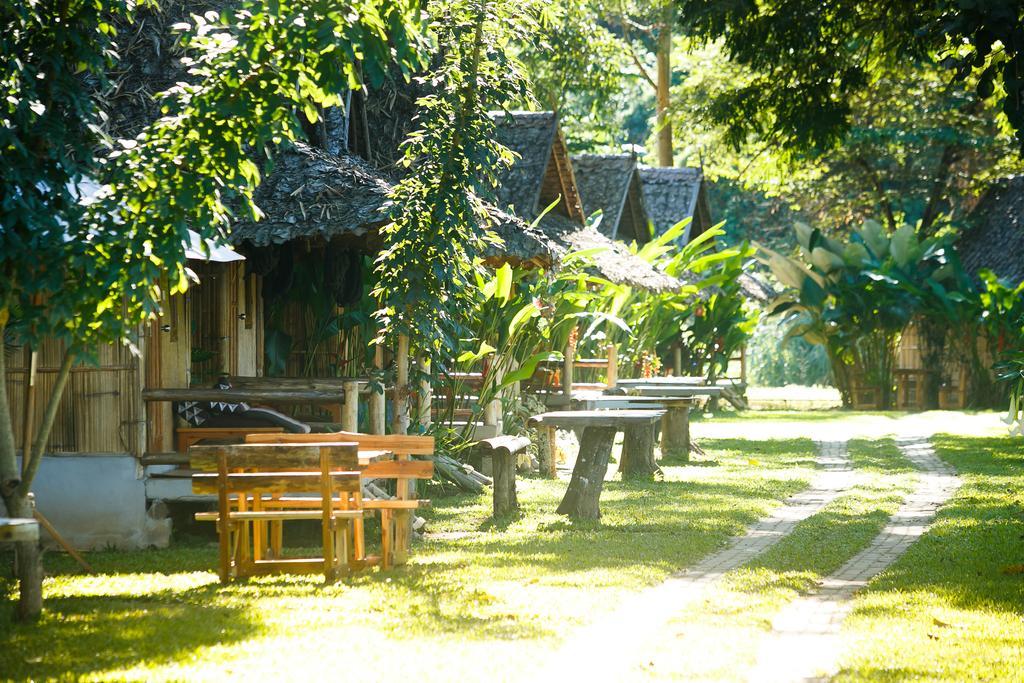 Baan Pai Riverside Resort Exterior photo