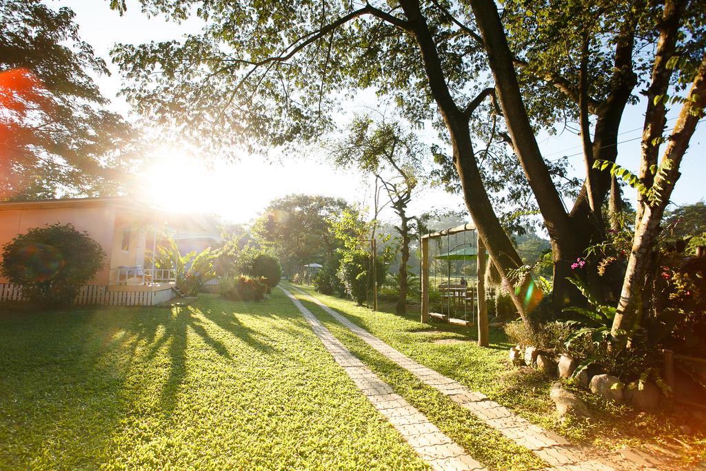 Baan Pai Riverside Resort Exterior photo