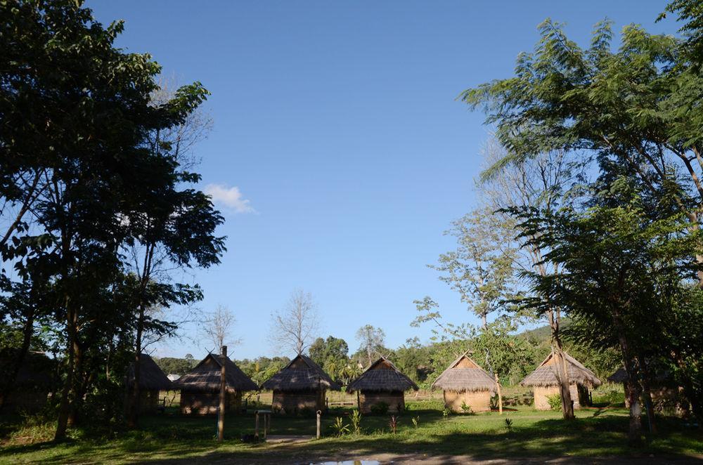 Baan Pai Riverside Resort Exterior photo