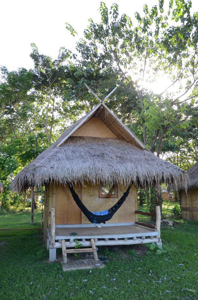 Baan Pai Riverside Resort Exterior photo