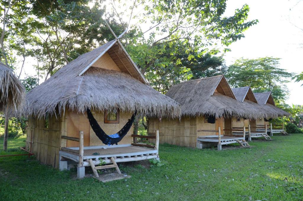 Baan Pai Riverside Resort Room photo